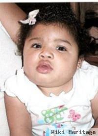 Miley Rahanna Tolliver