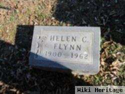 Helen C Flynn