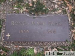 Roger Mark Burks