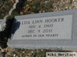 Lisa Linn Gumbert Hooker