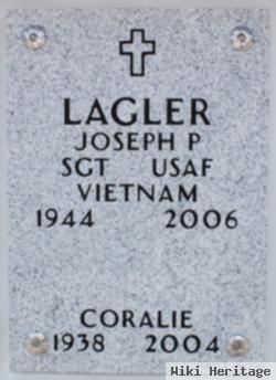 Joseph Preston Lagler