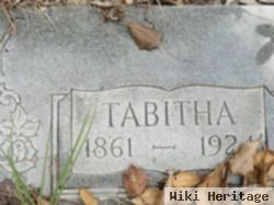 Tabitha M. Cannon Ray