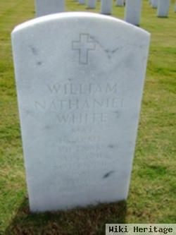 William Nathaniel White