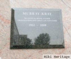 Murray Kray