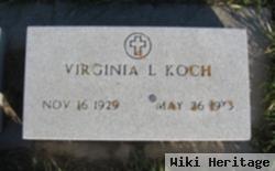 Virginia L. Koch