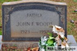 John F. Woods