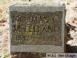 Norman C. Mclelland