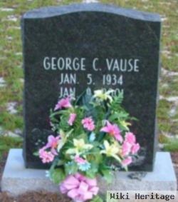 George C. Vause