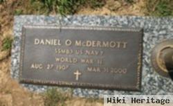 Daniel Otto Mcdermott