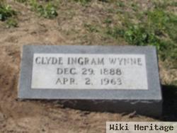 Mary Clyde Lester Wynne