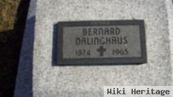 Bernard Dalinghaus