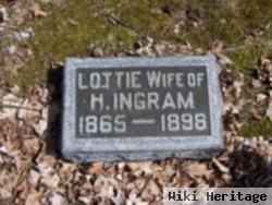 Charlotty "lottie" Bracken Ingram