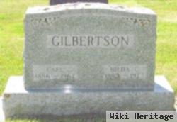 Carl Gilbertson