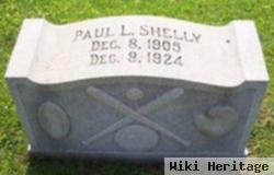 Paul L. Shelly