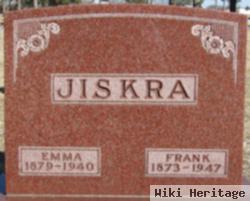 Emma Marik Jiskra