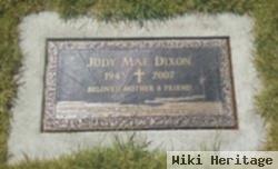 Judy Mae Dixon