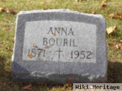 Anna Bouril