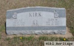 Glen M. Kirk