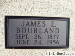 James E. Bourland