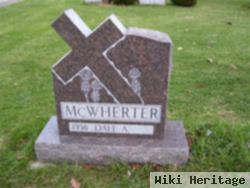 Dale A. Mcwherter