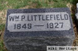 William Phillip Littlefield