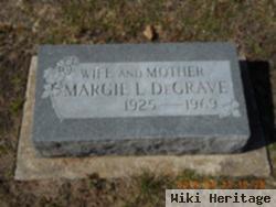 Margie Degrave