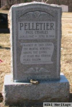 Paul Charles Pelletier