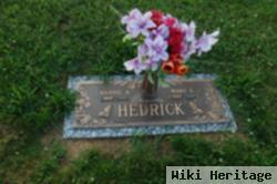 Kennie B. Hedrick