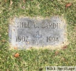 Ethel Marie Carroll Lardin