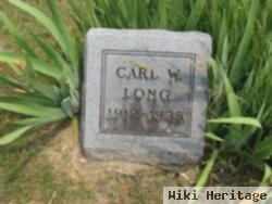 Carl W Long