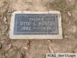 Otto Leopold Kurtz