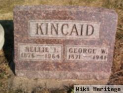 George W. Kincaid