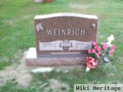 Bethine Luverne Gulseth Weinrich