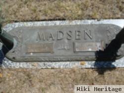 Irving Eugene Madsen