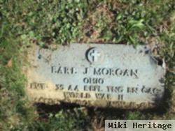 Earl J Morgan