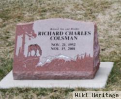 Richard Charles Colsman
