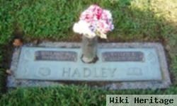 Evelyn E Hadley