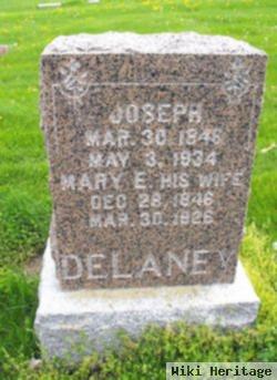 Joseph Delaney