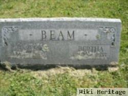 Charles Beam