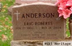 Eric Roberts Anderson