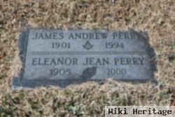 Eleanor Jean Gray Perry