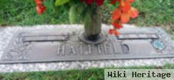 Otha Lee Hatfield