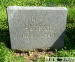 Linda Alford Heckel