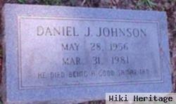 Daniel J. Johnson
