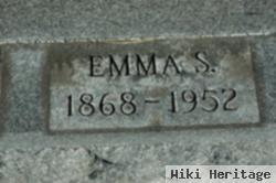 Emma Sophia Hoch Hartman