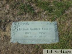 Lillian Gamber Culley