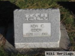 Ada C Eastham Eddy