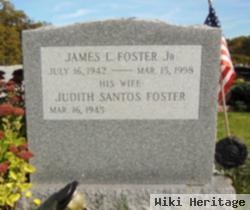 James Lewis Foster, Jr