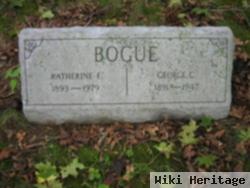 George Clinton Bogue