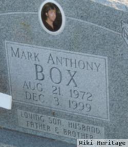 Mark Anthony Box